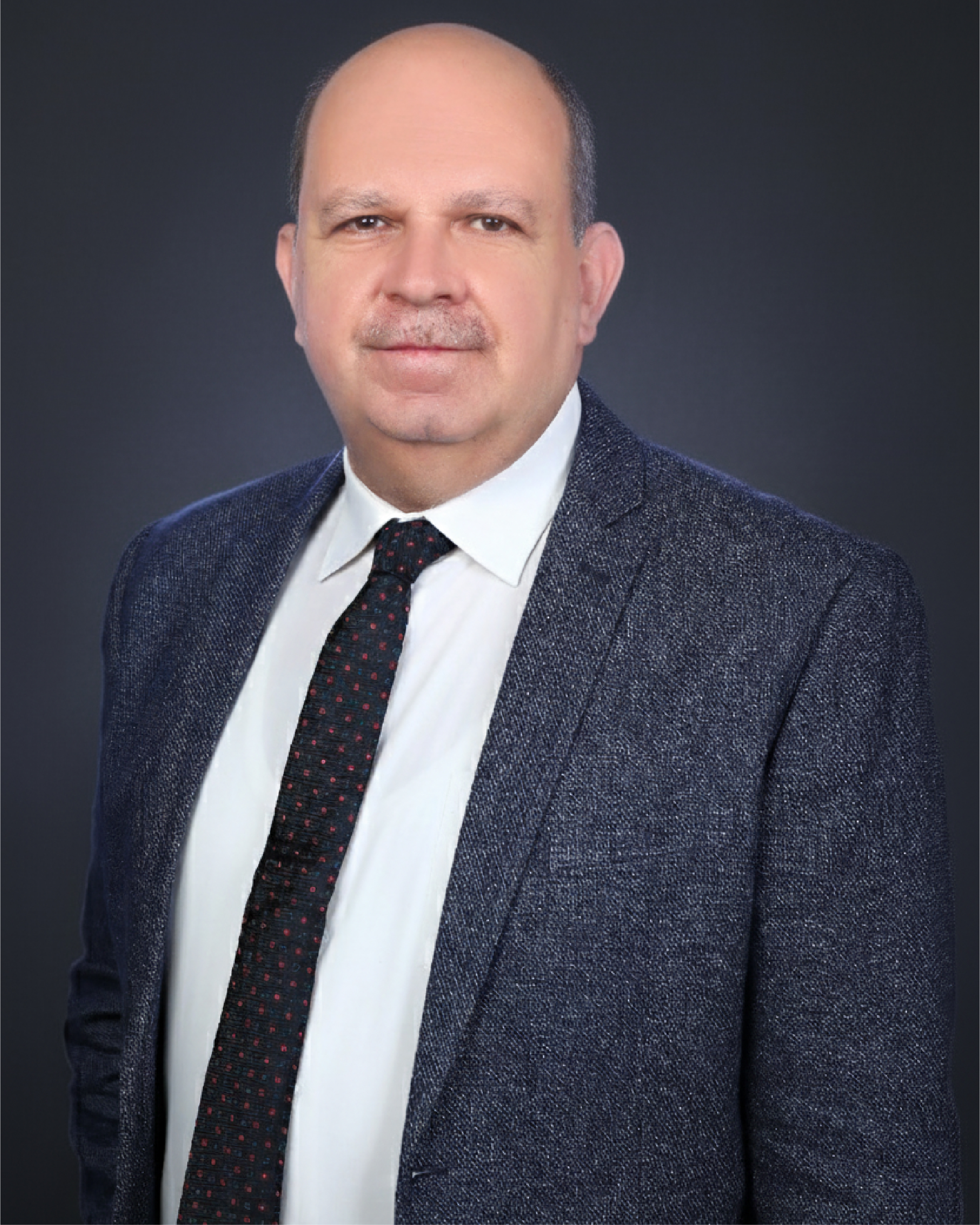 Mr. Rudwan Mardini