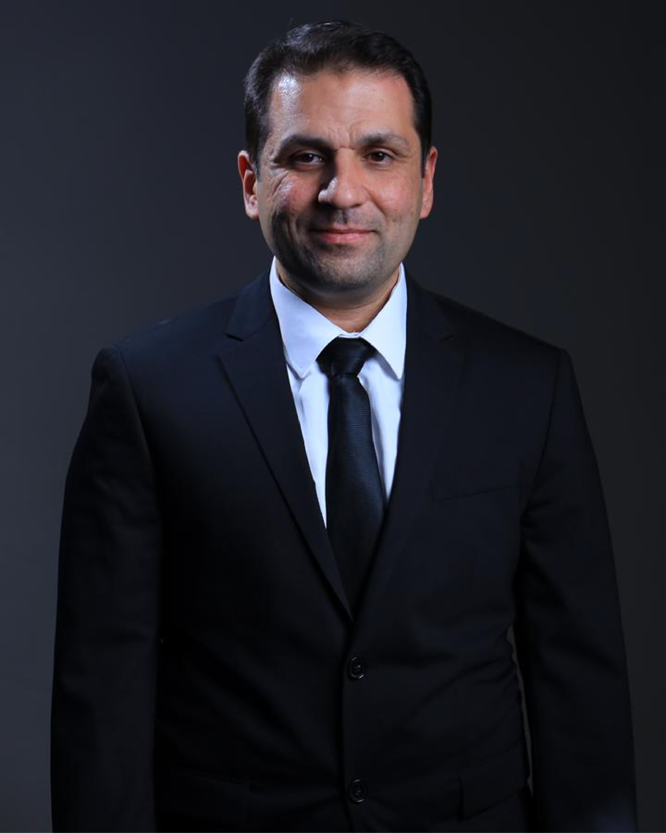 Dr. Ammar Sharkatli